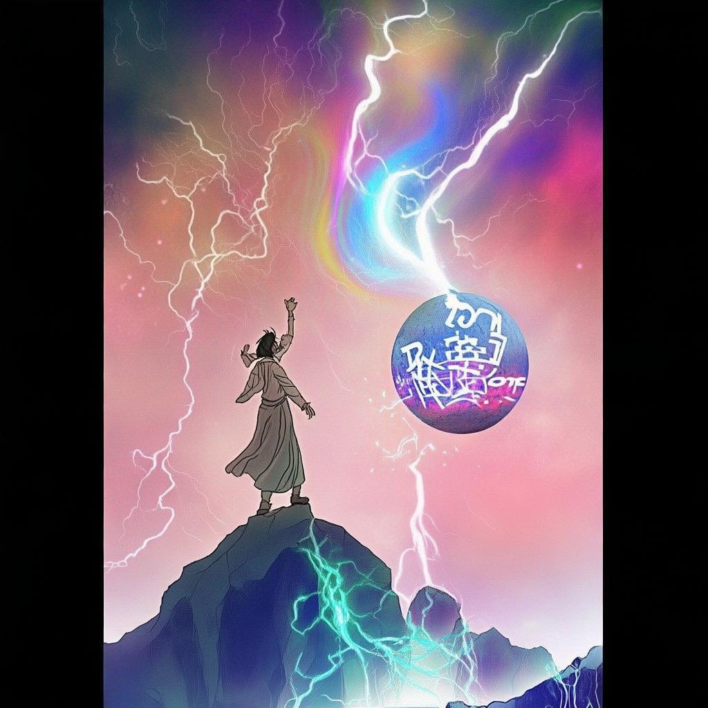 無(wú)敏火也能稱霸問(wèn)道？70級(jí)平民攻略顛覆認(rèn)知！，以反問(wèn)形式引發(fā)好奇，顛覆認(rèn)知暗示內(nèi)容有獨(dú)特價(jià)值，吸引玩家點(diǎn)擊了解平民逆襲策略。