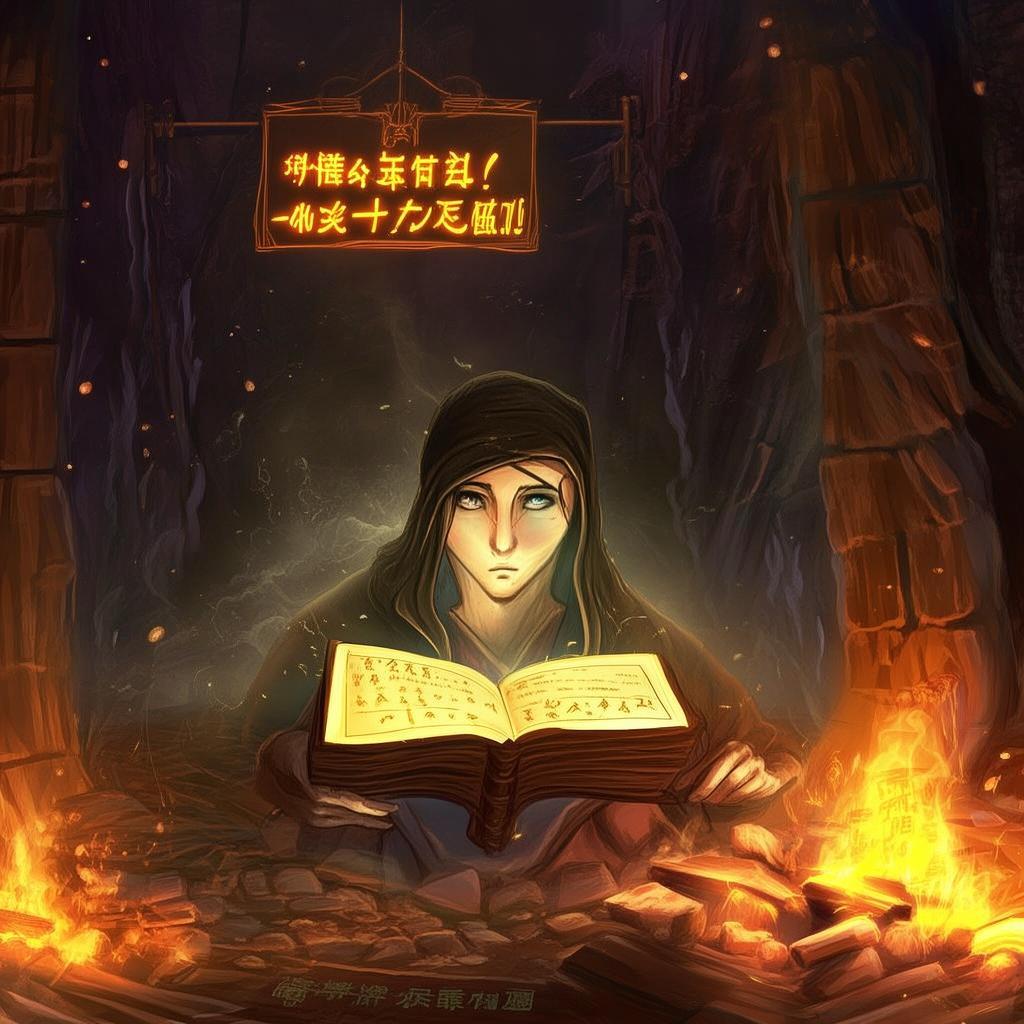 想玩破解版誅仙手游？你可能需要先了解這些驚人風(fēng)險！，采用疑問+后果警示的強吸引力結(jié)構(gòu)，既引發(fā)好奇又暗示未知危險，符合用戶點擊心理）
