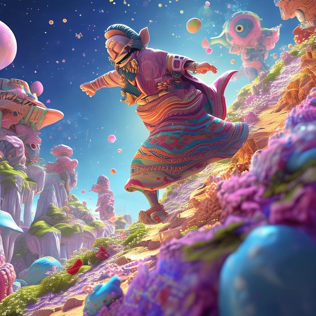 修仙路上笑到肚子疼？夢幻誅仙這些奇葩手游名你見過幾個？