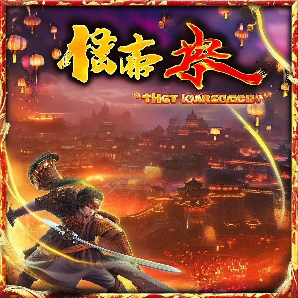 樂視版熱血江湖手游來襲，經(jīng)典IP能否再創(chuàng)輝煌？