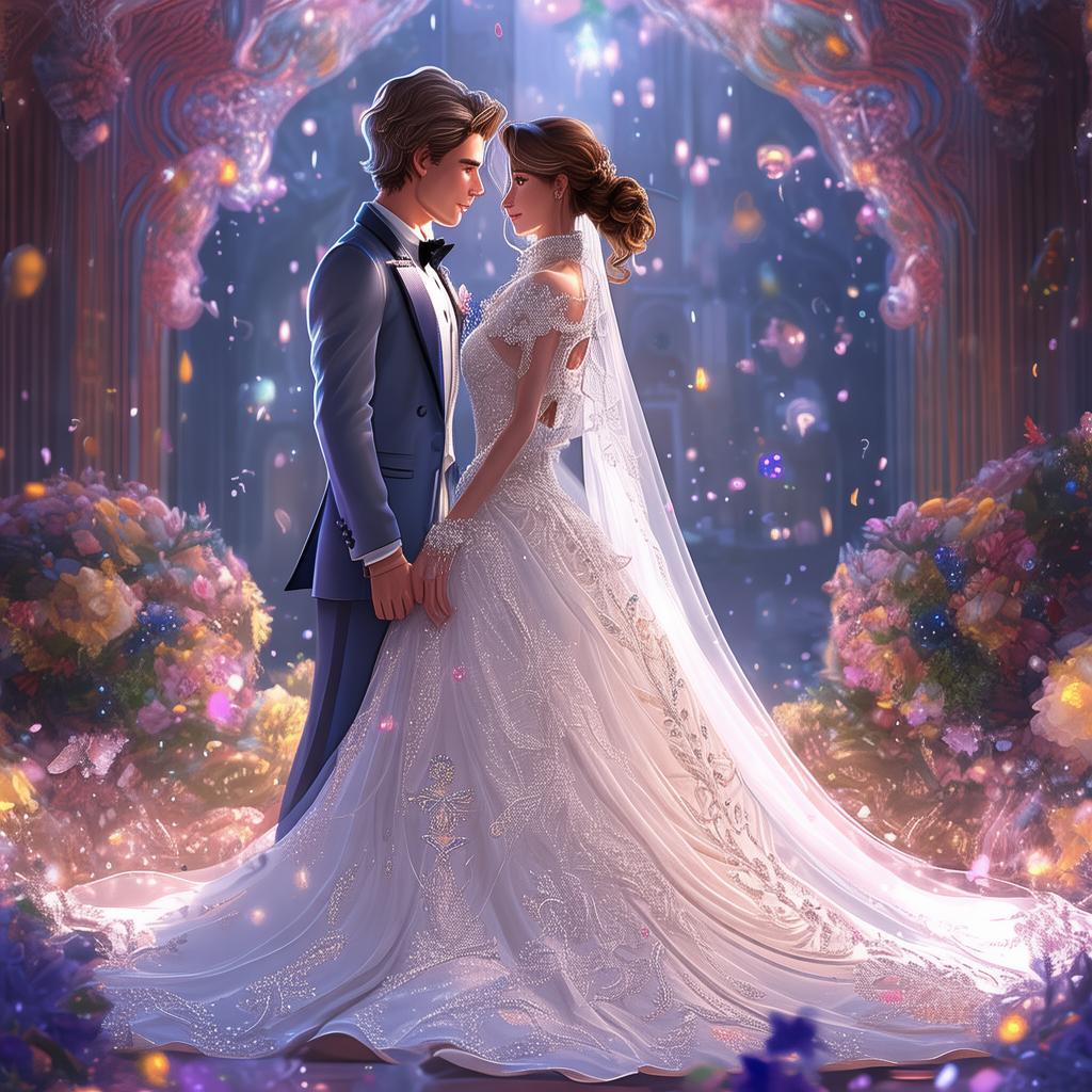 問道手游結婚禮服能提升戰(zhàn)力嗎？揭秘隱藏屬性與浪漫加成！