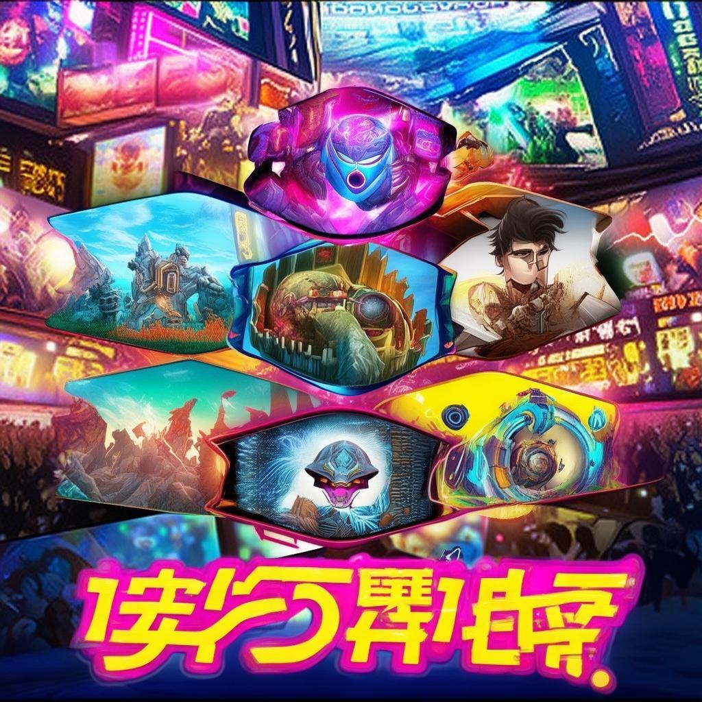 還在為找不到好玩的手游發(fā)愁？這5款神作讓你告別選擇困難癥！