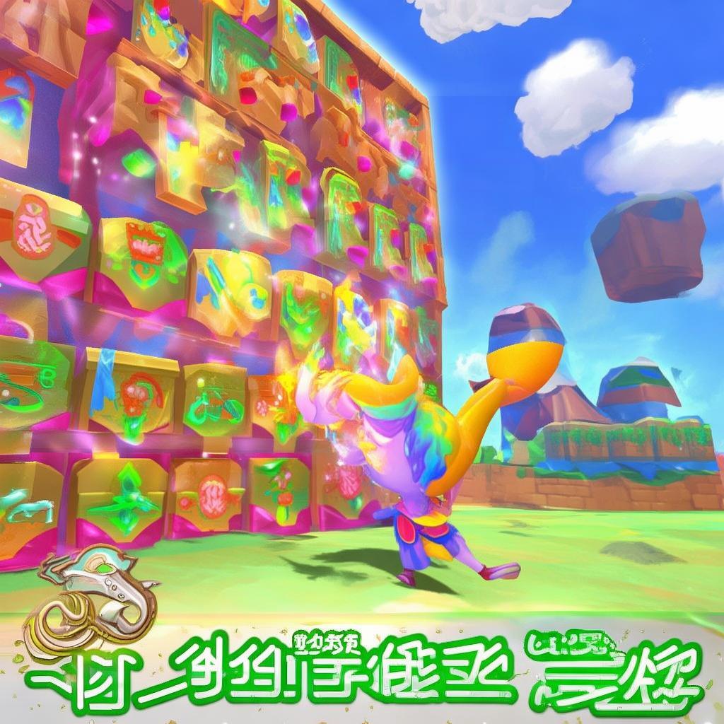 問(wèn)道手游新手福利大放送！這些隱藏禮包你都領(lǐng)了嗎？