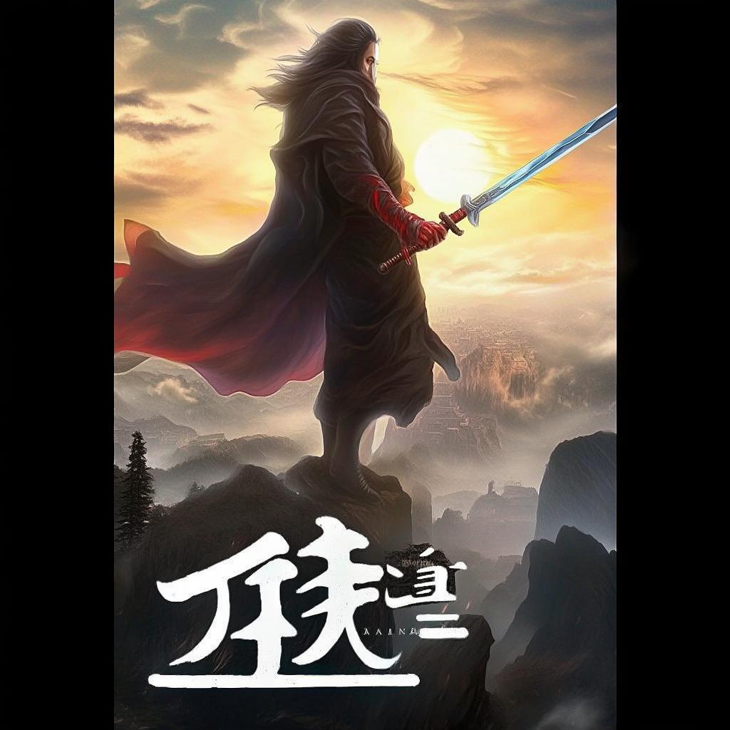 劍俠情緣手游天王圖標(biāo)為何能成為霸氣武林象征？