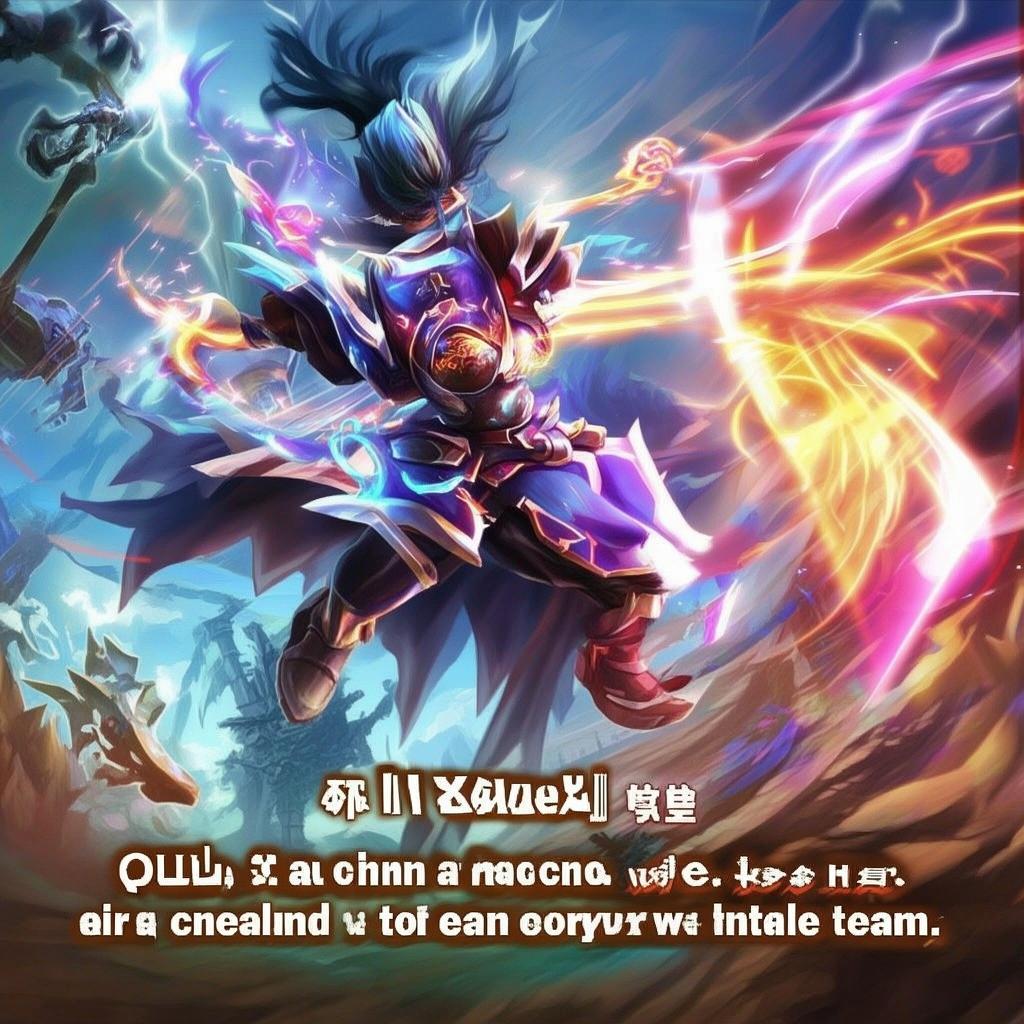 奇門游俠真的能在尋仙手游中carry全場？實戰(zhàn)表現(xiàn)告訴你答案！