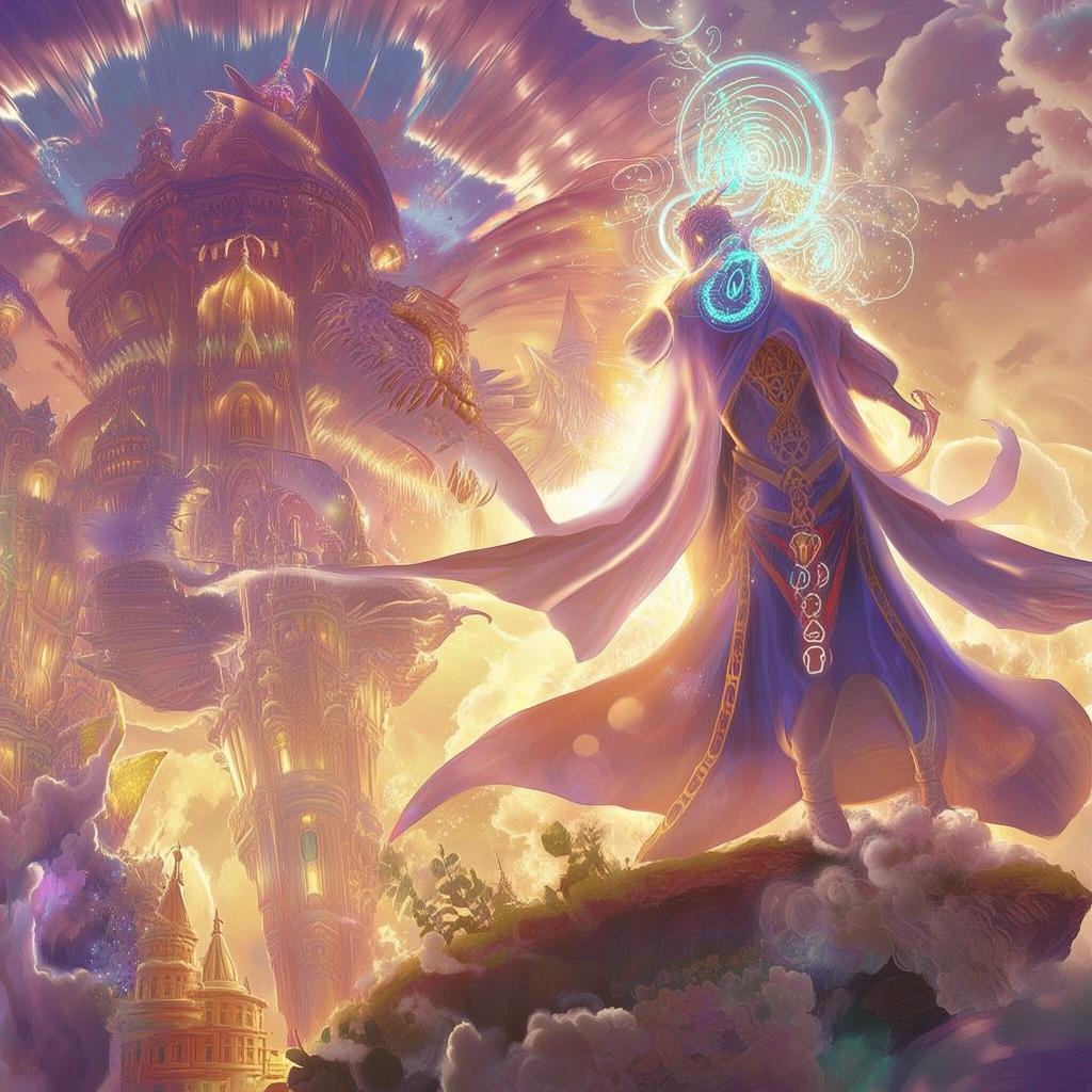 仙俠外傳手游究竟有何魅力？一探仙俠世界的終極奧秘！
