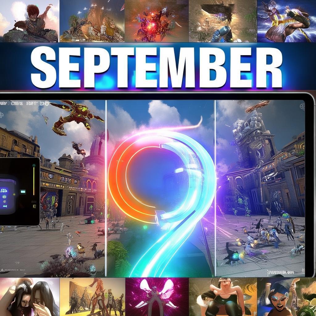 傳奇手游9月大更新，新內(nèi)容到底有多震撼？