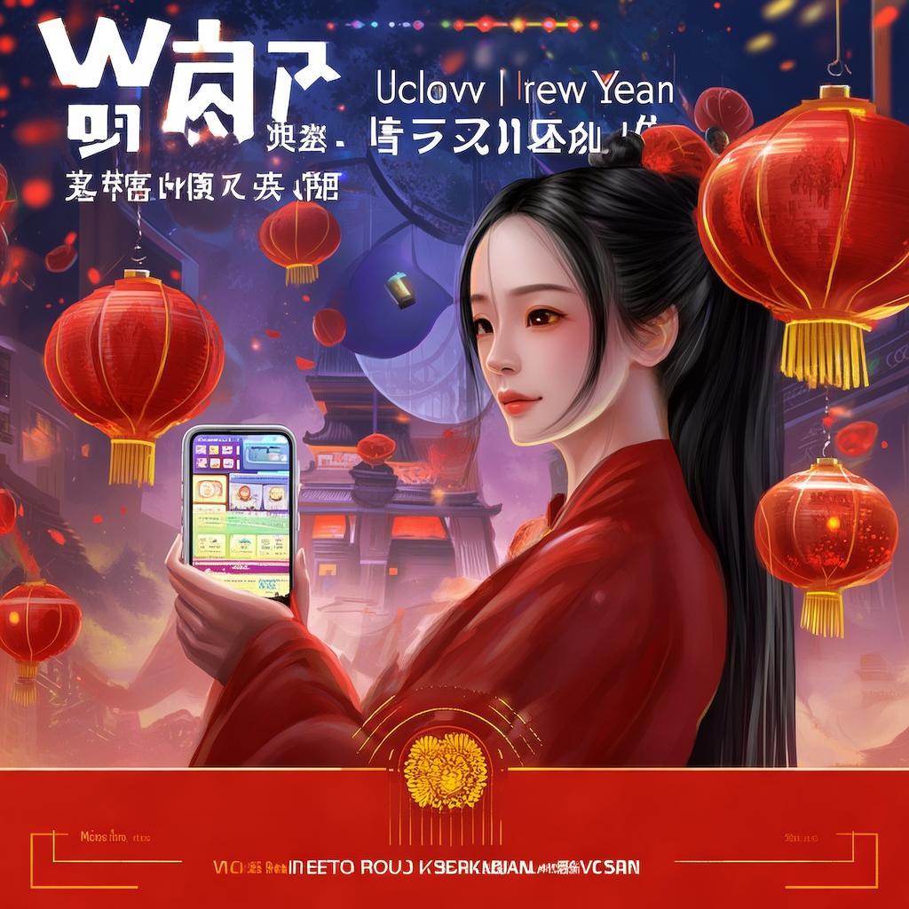 倩女幽魂手游新春紅包怎么搶？獨(dú)家技巧讓你秒變歐皇！