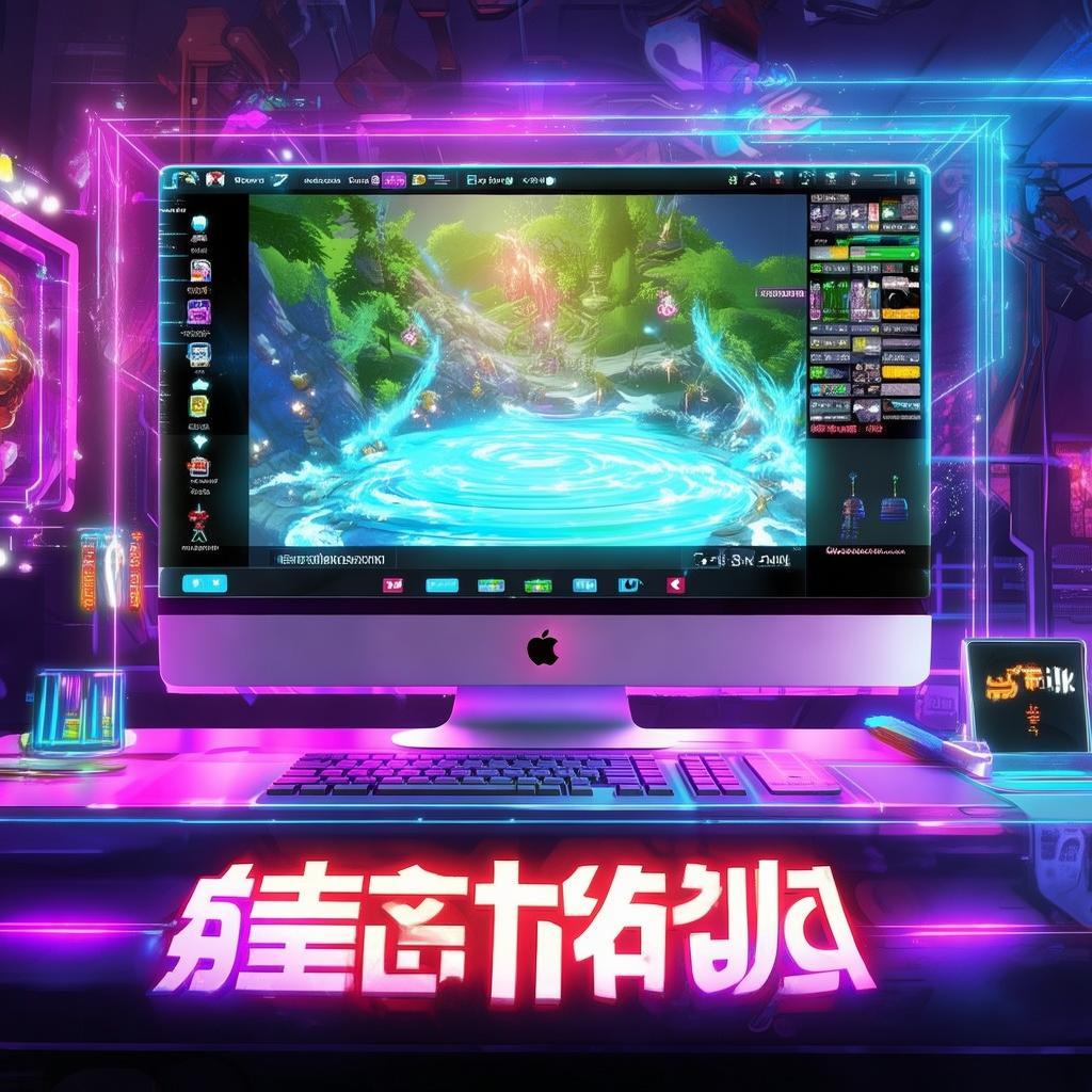 想在電腦上玩iOS誅仙手游？跨平臺暢玩的秘訣在這里！