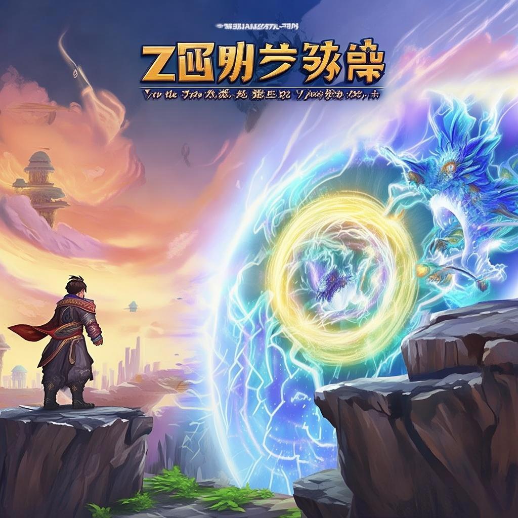 誅仙手游新陣靈系統(tǒng)真能讓你戰(zhàn)力飆升？強(qiáng)力伙伴助你輕松修仙！