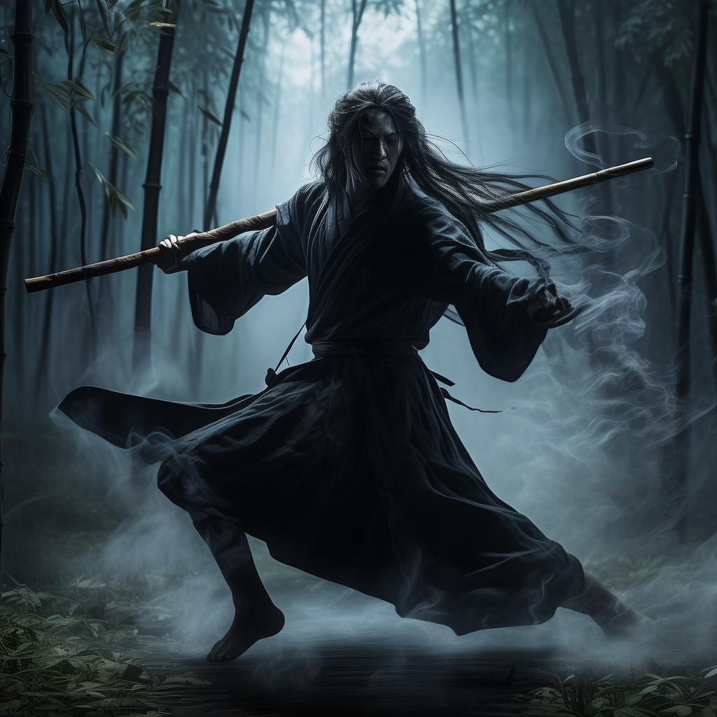 為何九陰手游的醉拳心法能讓你醉中悟出武林真諦？