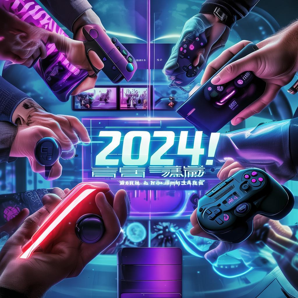 2024年玩火影手游該選哪款手柄？高性價(jià)比推薦揭曉！
