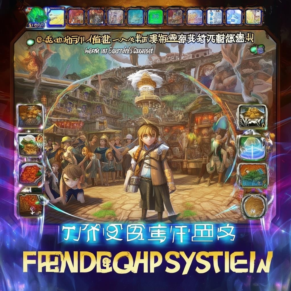 如何快速提升NPC好感度？軒轅傳奇手游情誼系統(tǒng)全攻略！