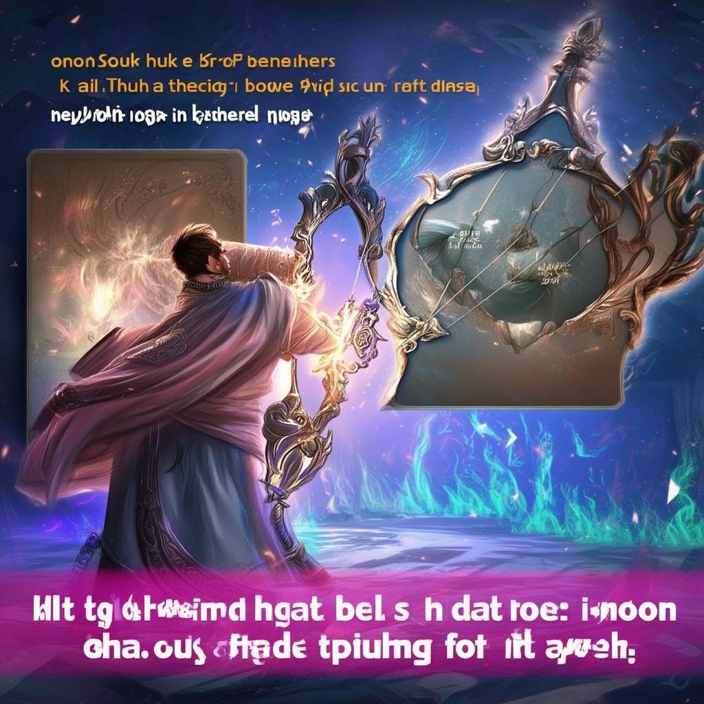 幻弓經(jīng)脈加點犯難？軒轅傳奇手游最強(qiáng)攻略一次搞定！