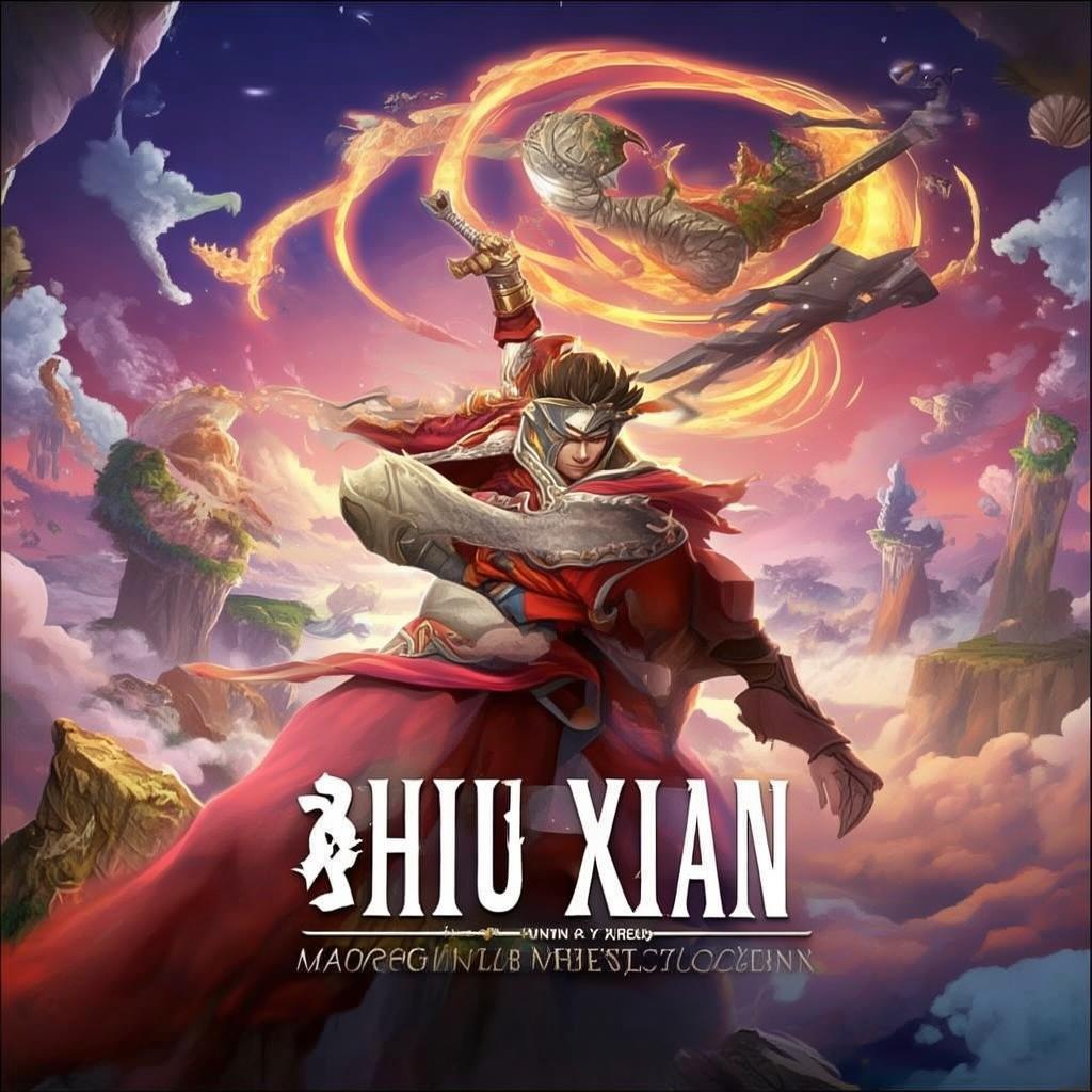 誅仙手游青云使者幾線才最強(qiáng)？深度解析職業(yè)布局與實(shí)戰(zhàn)技巧！