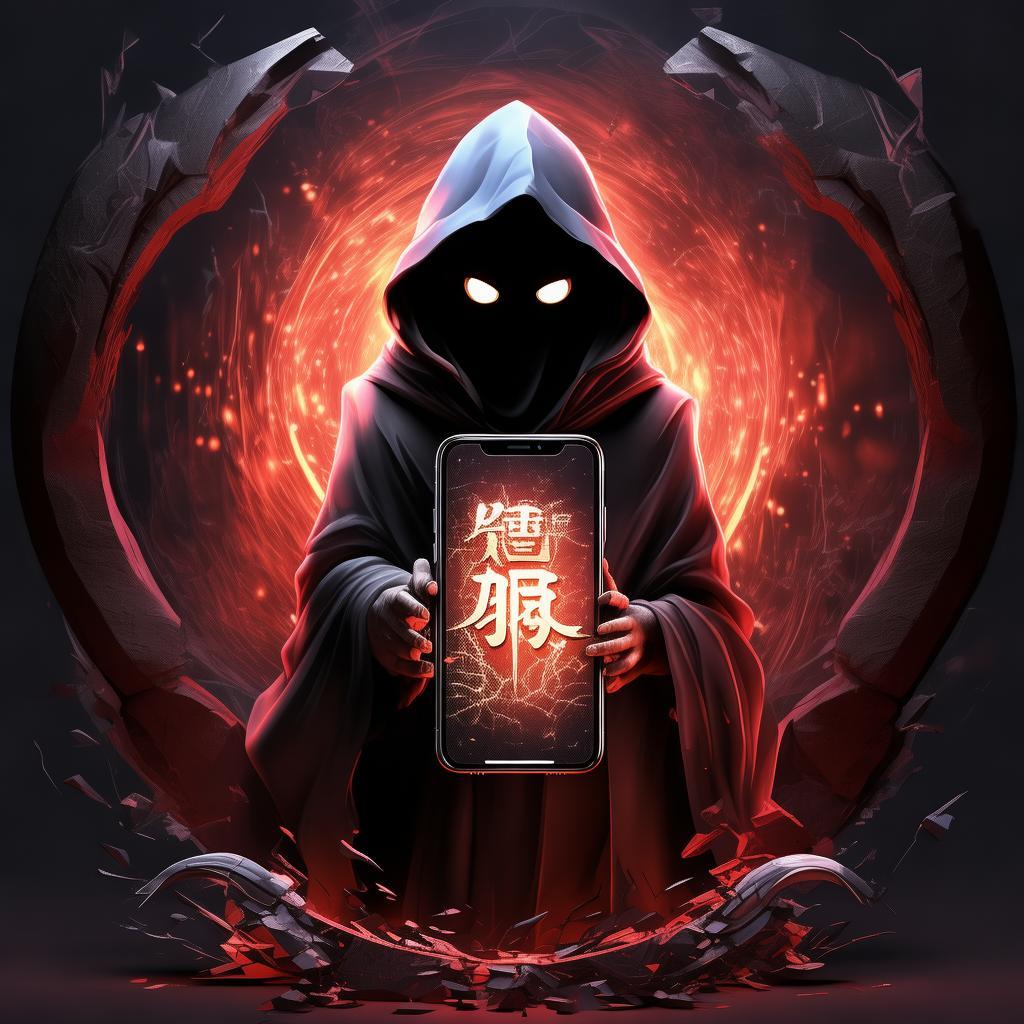 魔獸部落手游破解版真的安全嗎？背后隱藏的致命風險！