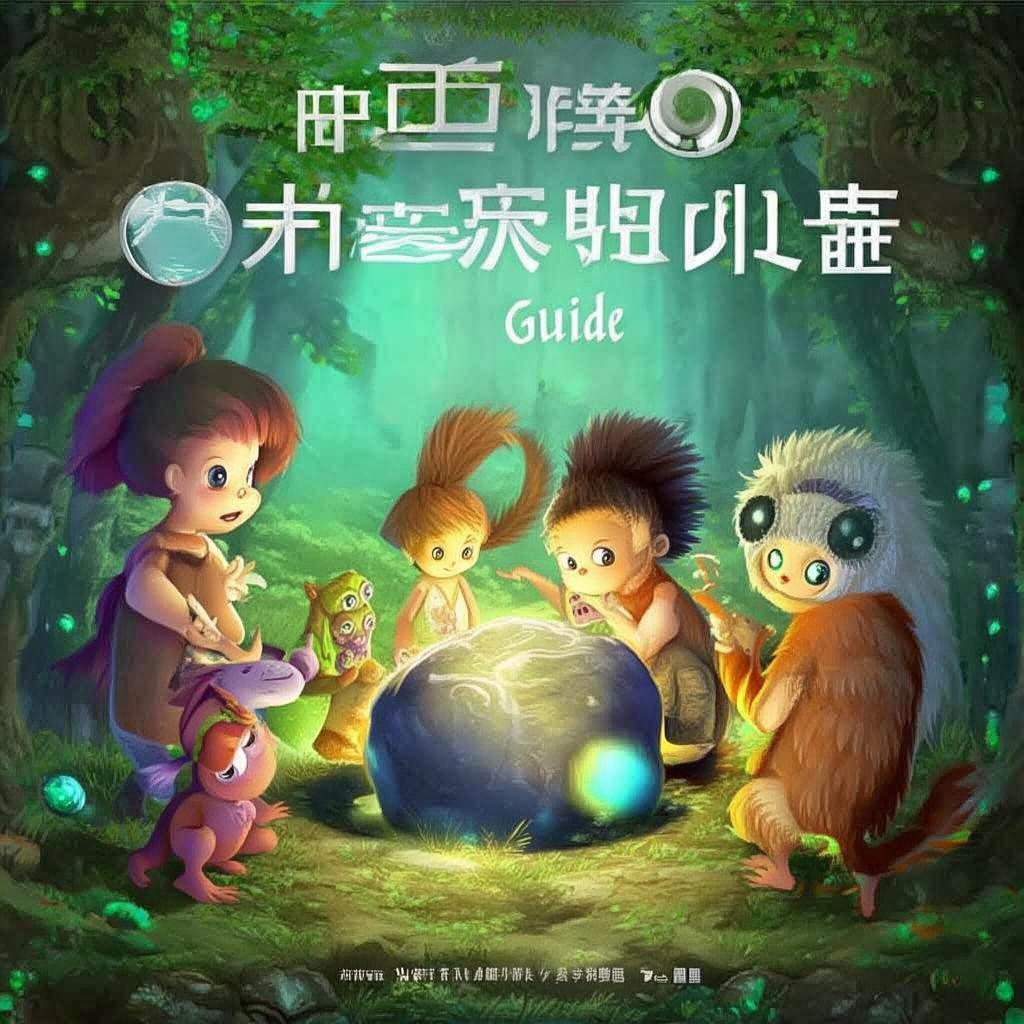 萬獸孩子如何培養(yǎng)？神武手游最強養(yǎng)成攻略你看了嗎？