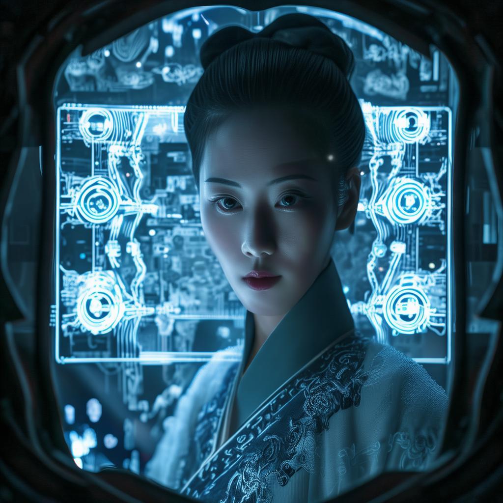 你的倩女幽魂賬號真的安全嗎？這份防護(hù)指南缺一不可！
