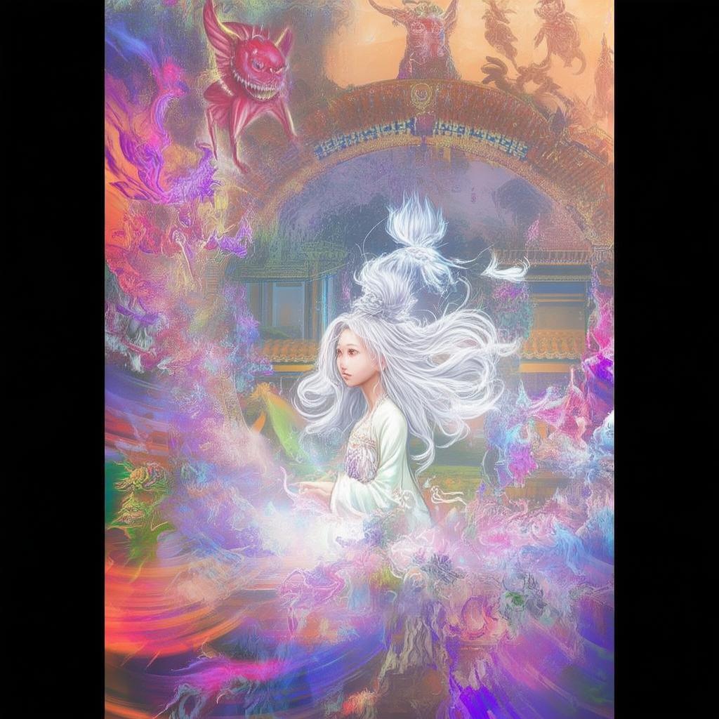 倩女幽魂手游新區(qū)重磅開(kāi)啟，萬(wàn)妖集結(jié)等你赴約？