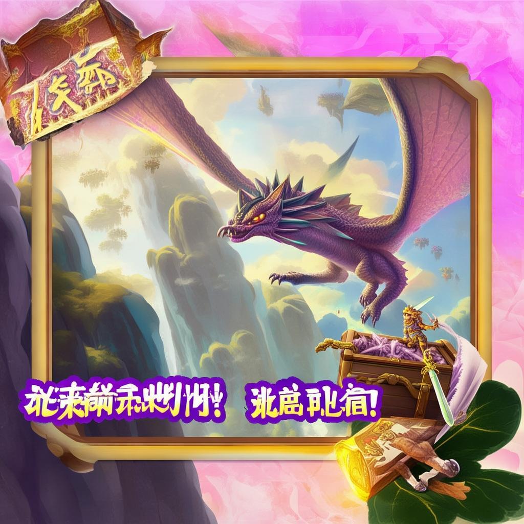 龍之谷手游新浪禮包真能讓你戰(zhàn)力飆升？速看解析！