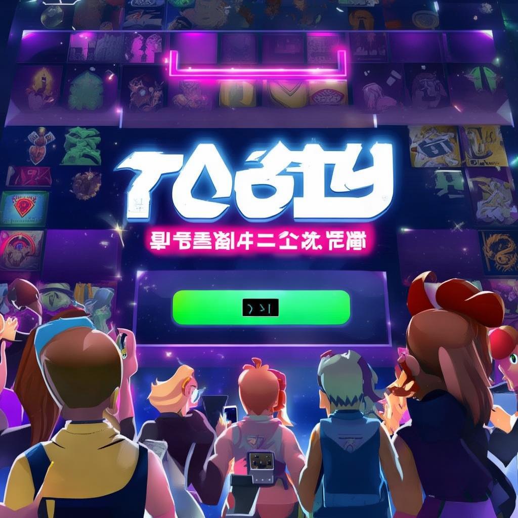 英魂之刃手游內(nèi)測時(shí)間終于敲定，你準(zhǔn)備好搶號了嗎？