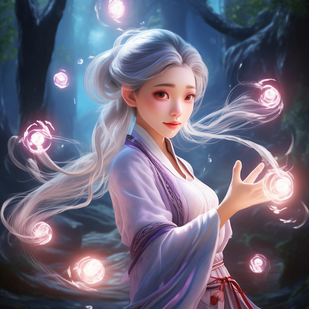 倩女幽魂手游每日任務(wù)這樣做，效率翻倍你敢信？