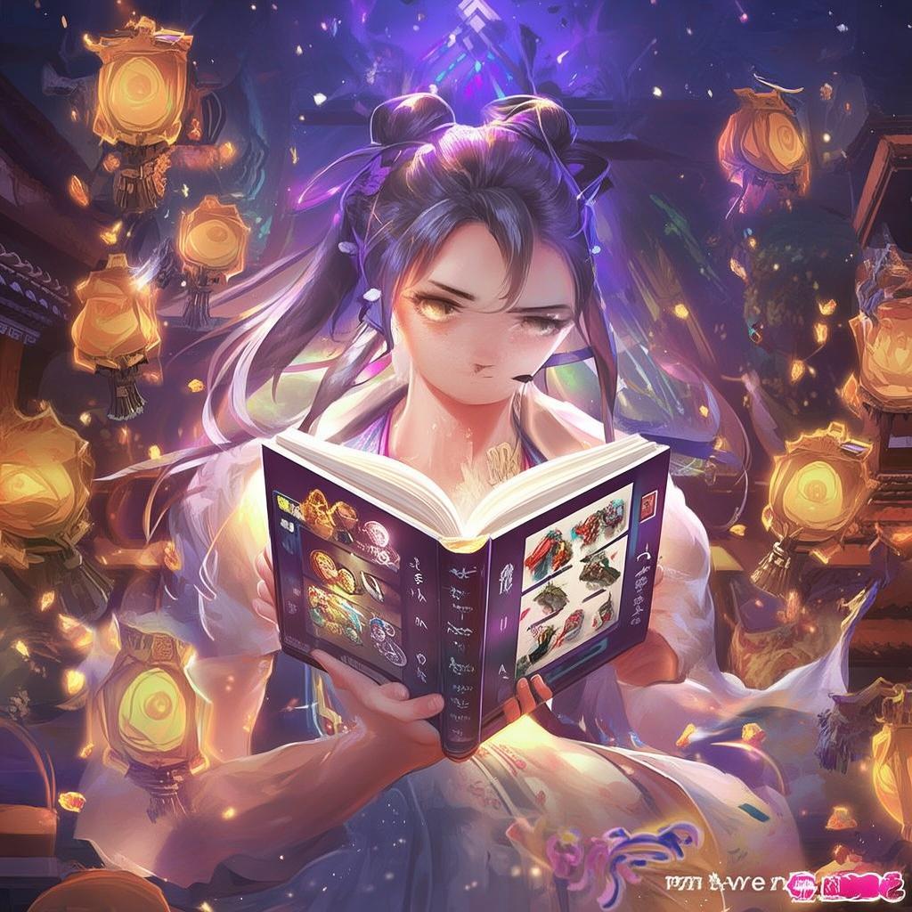 倩女幽魂手游如何花得值？這份職業(yè)消費指南讓你戰(zhàn)力飆升！