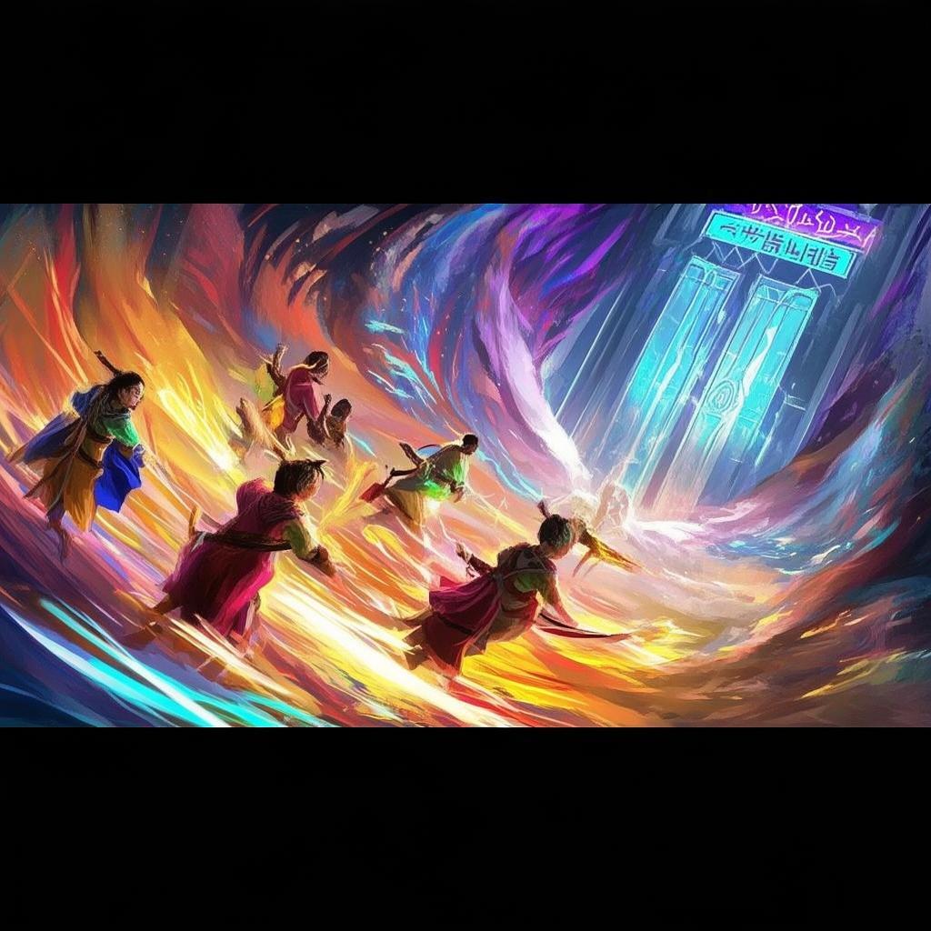 尋仙手游風(fēng)云劫副本，你準備好挑戰(zhàn)這場生死對決的修仙試煉了嗎？