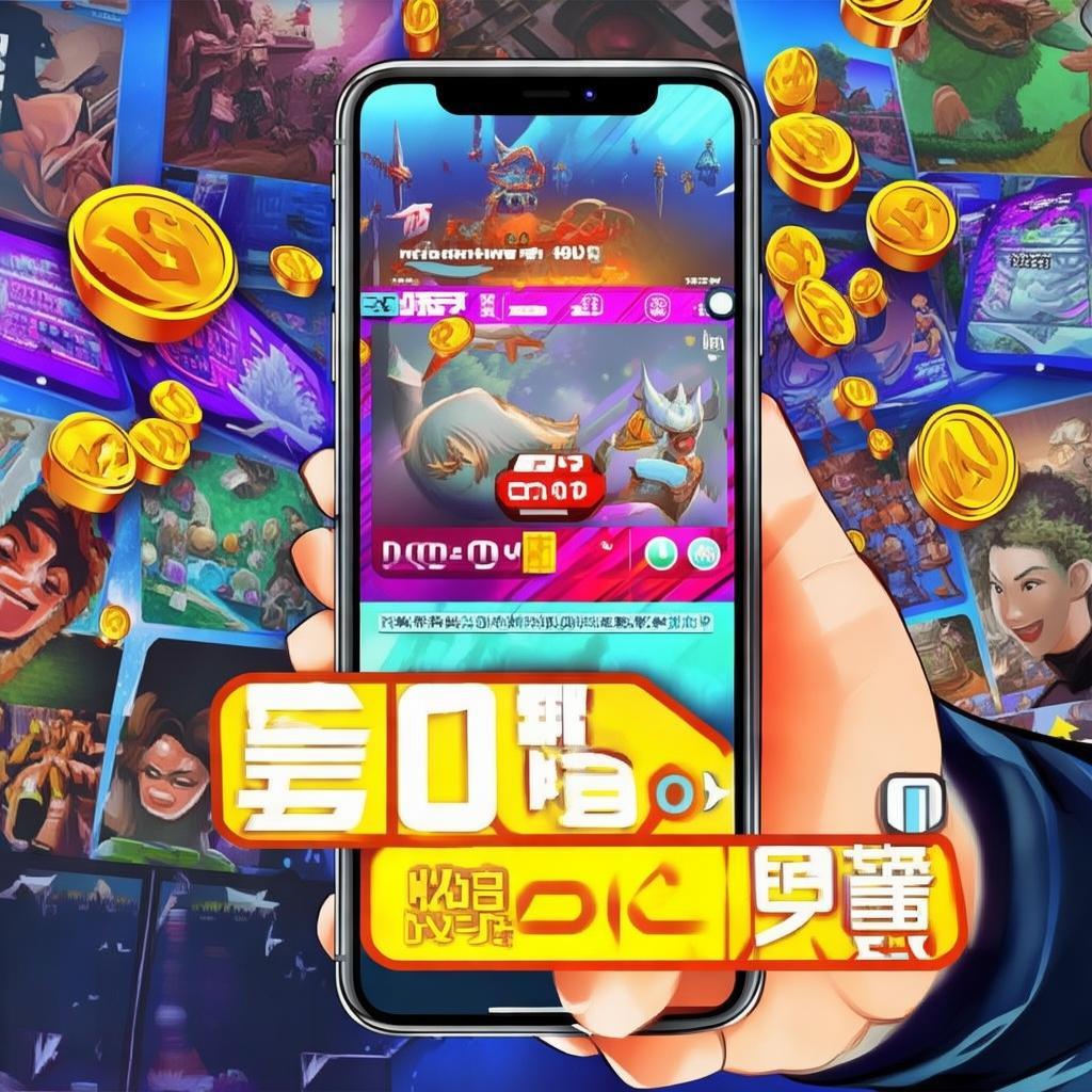還在原價(jià)充值游戲？XY手游折扣平臺(tái)讓你省下50%，快來試試？
