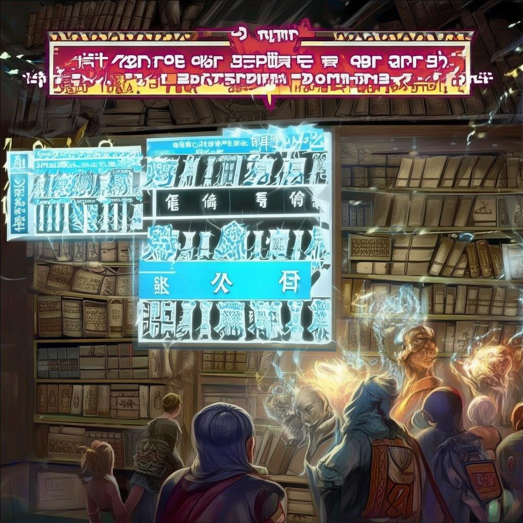 尋仙手游技能書全解析，這些技巧真的能讓戰(zhàn)力飆升嗎？