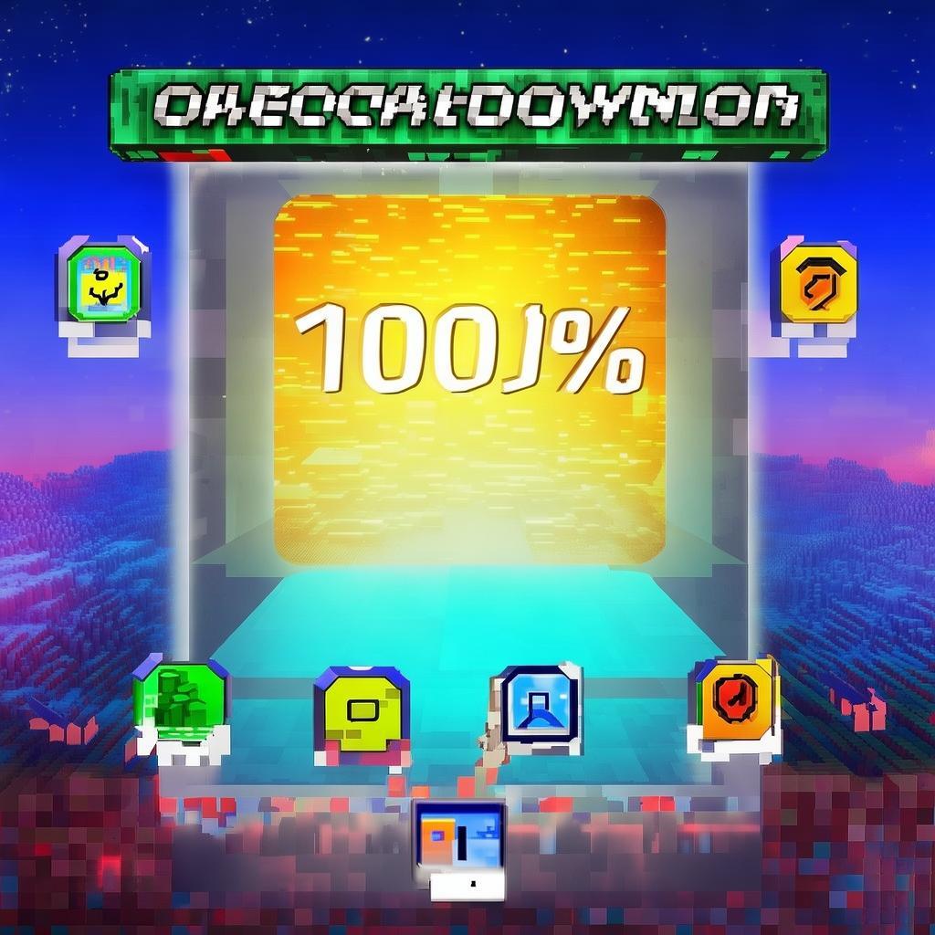 我的世界手游官方正版到底在哪下載？這個途徑100%安全！
