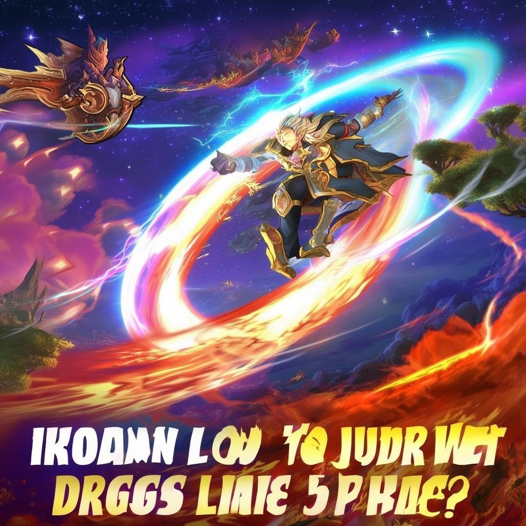 想輕松獲取龍王手游中的龍躍？這些技巧你知道多少？