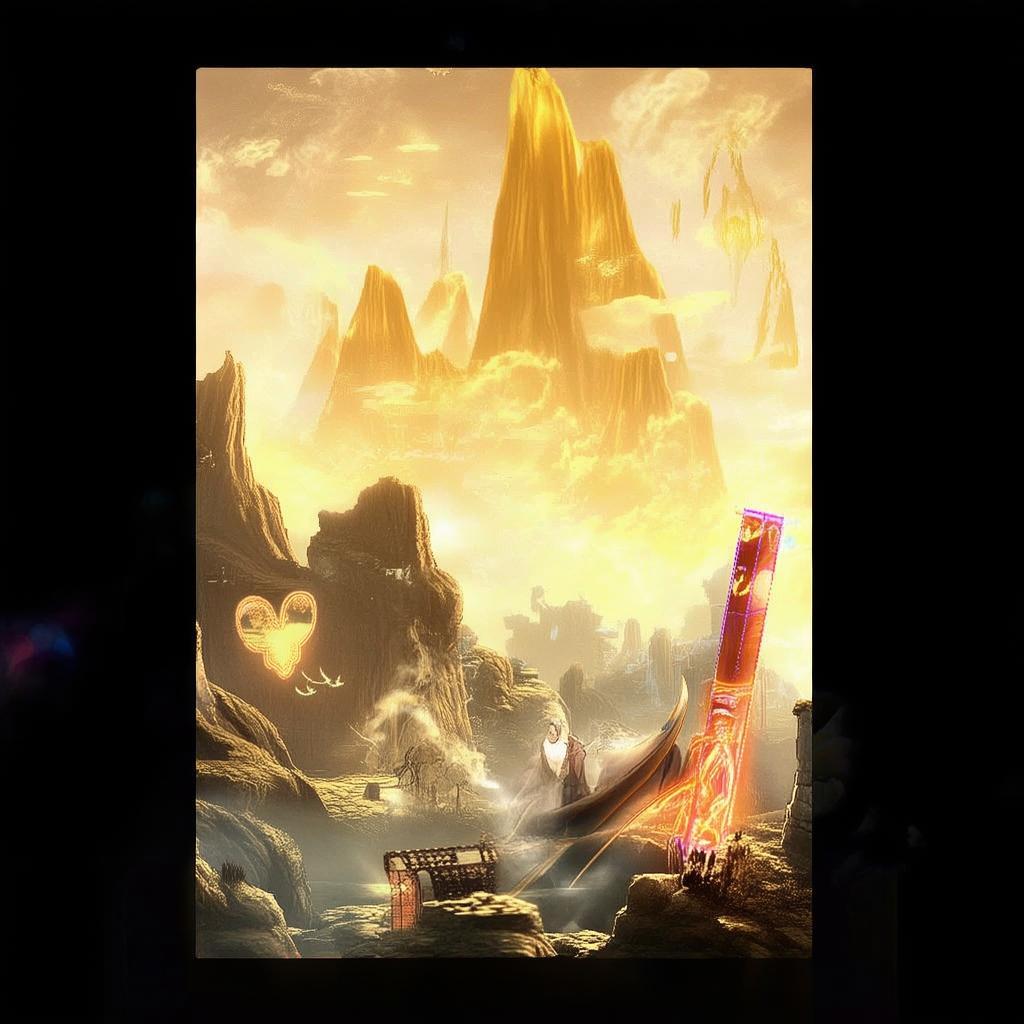 誅仙手游能否重現(xiàn)經(jīng)典？情懷與創(chuàng)新，你更愛(ài)哪一面？
