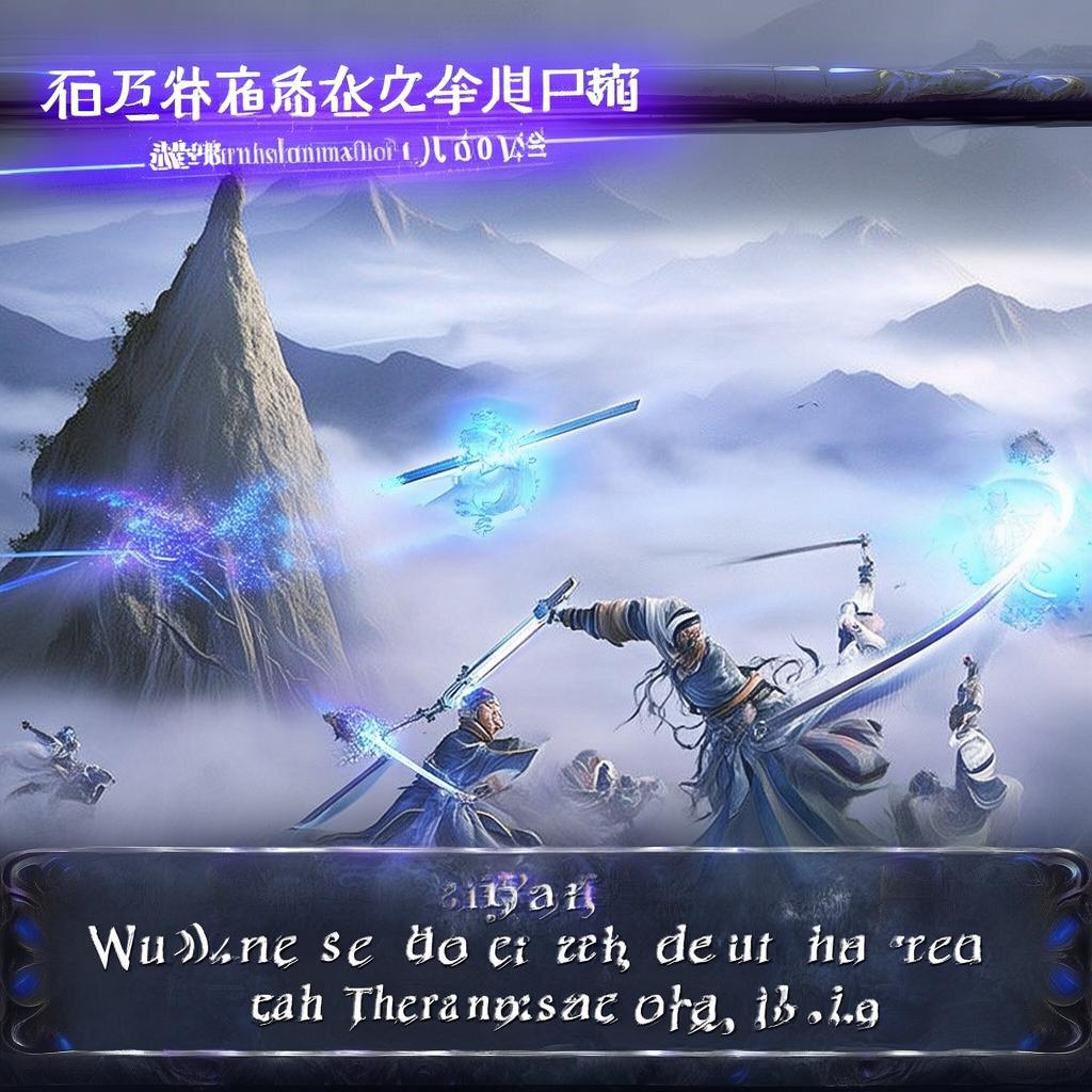 武當(dāng)派竟能稱霸江湖？劍俠情緣手游門派深度玩法大揭秘！