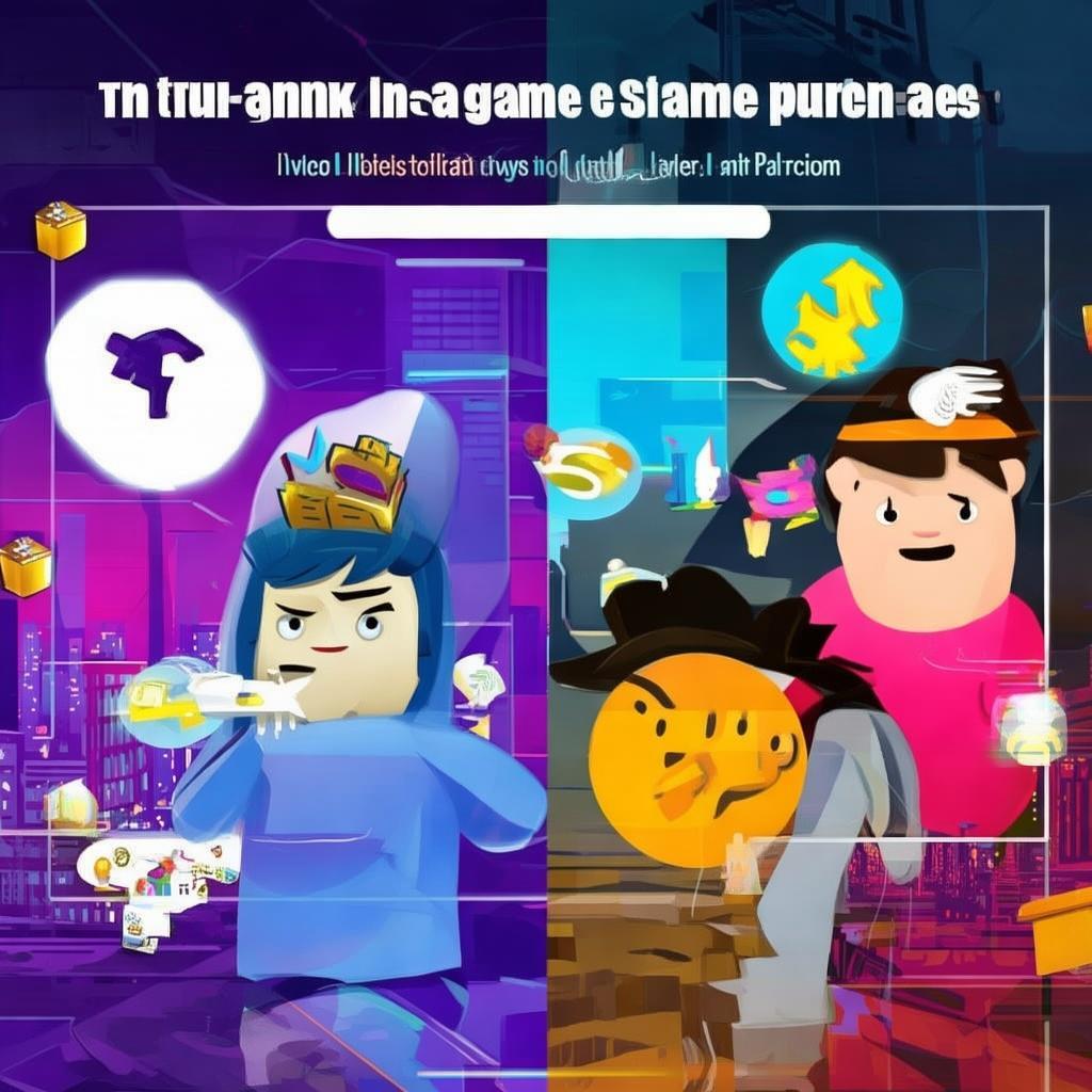 小七手游充值真的安全嗎？揭秘隱藏風(fēng)險(xiǎn)與防騙技巧！