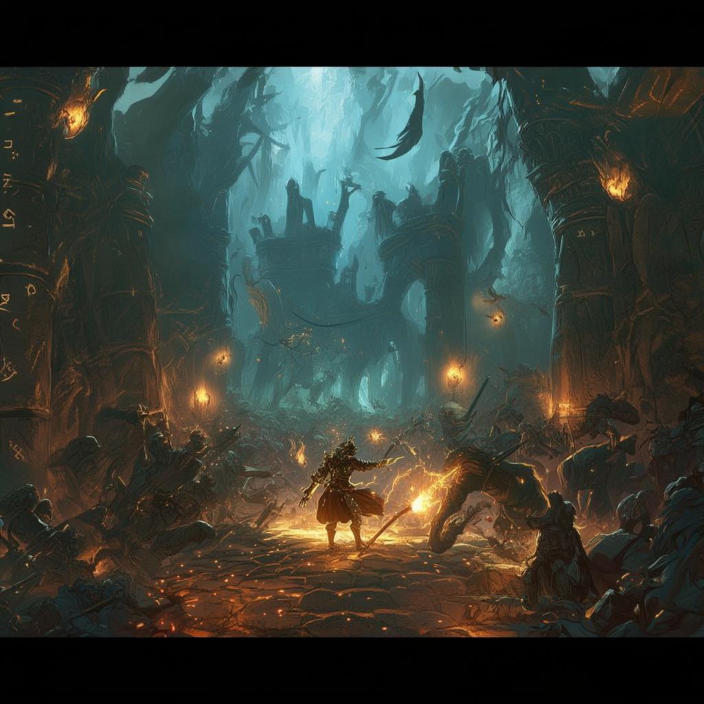 鎮(zhèn)魔曲諸侯爭霸，如何用策略稱霸全服？