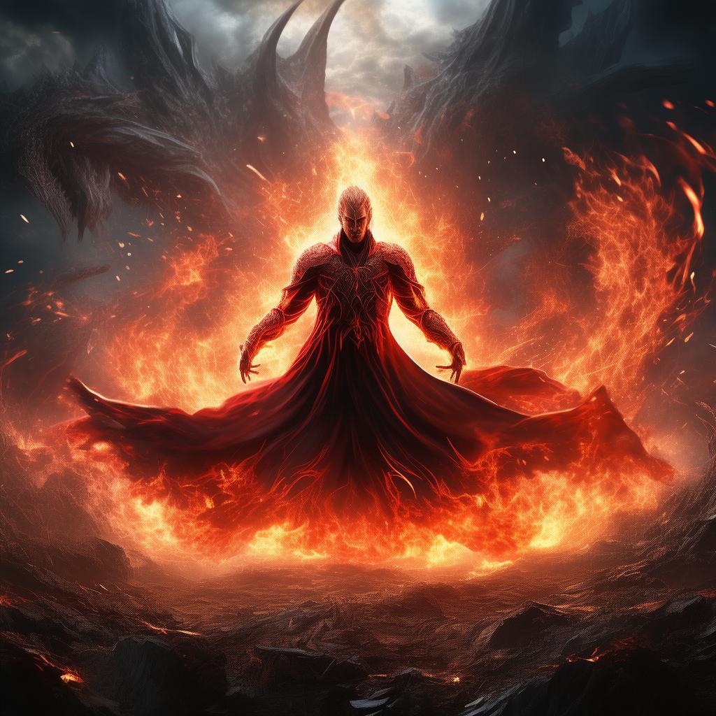 火舞職業(yè)真的強(qiáng)到離譜？龍之谷手游烈焰法師深度評(píng)測(cè)！