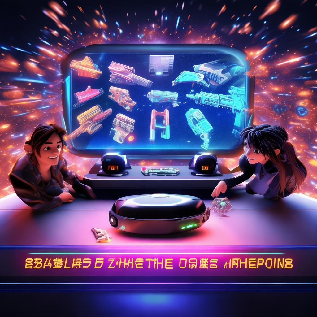 CF手游這些神槍竟能免費(fèi)換購？教你輕松獲取夢(mèng)寐以求的絕世武器！