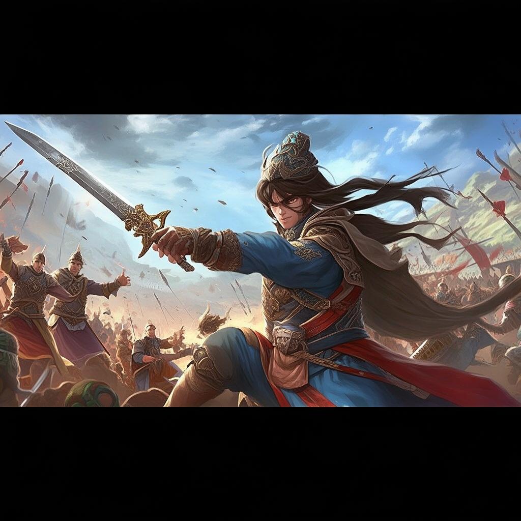 劍俠情緣手游如何成為團(tuán)隊(duì)核心？指揮技巧讓你制霸戰(zhàn)場(chǎng)！