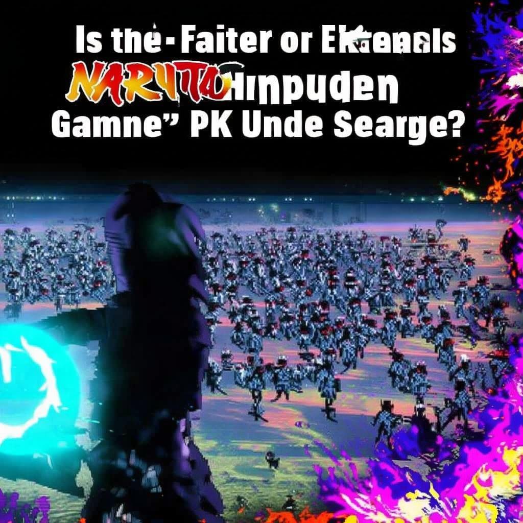 火影忍者手游PK外掛泛濫？公平競技正在被誰摧毀？