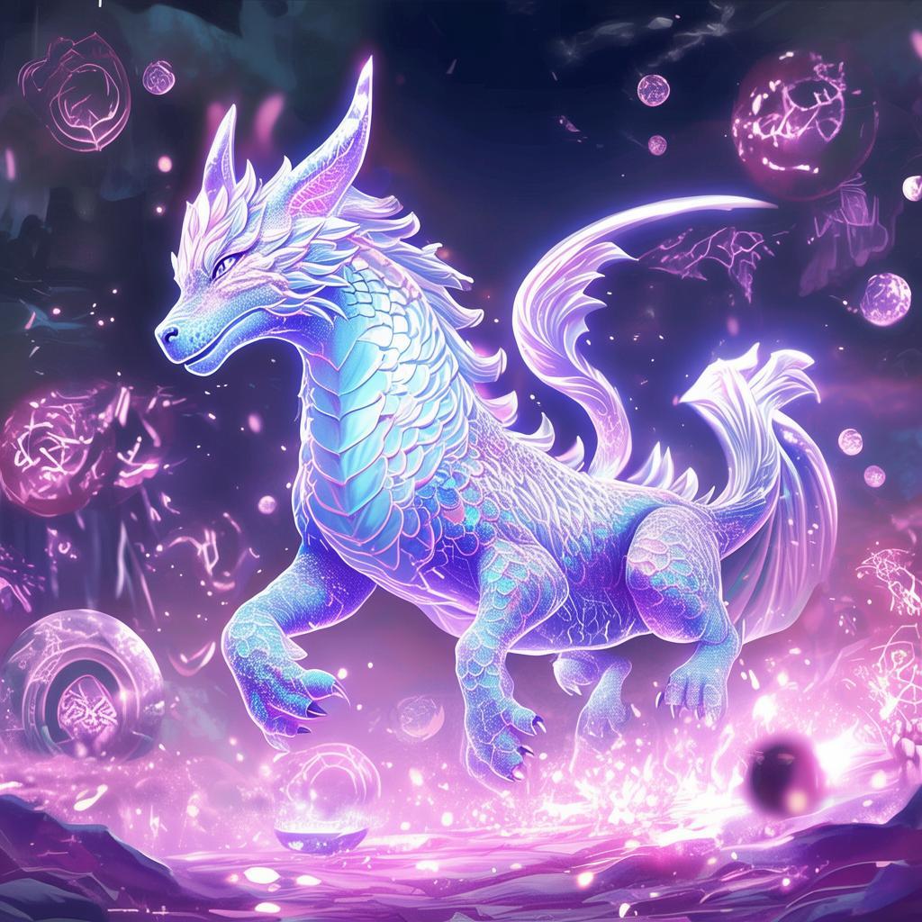 夢(mèng)幻誅仙手游75級(jí)寵物究竟有多強(qiáng)？關(guān)鍵培養(yǎng)技巧大公開！