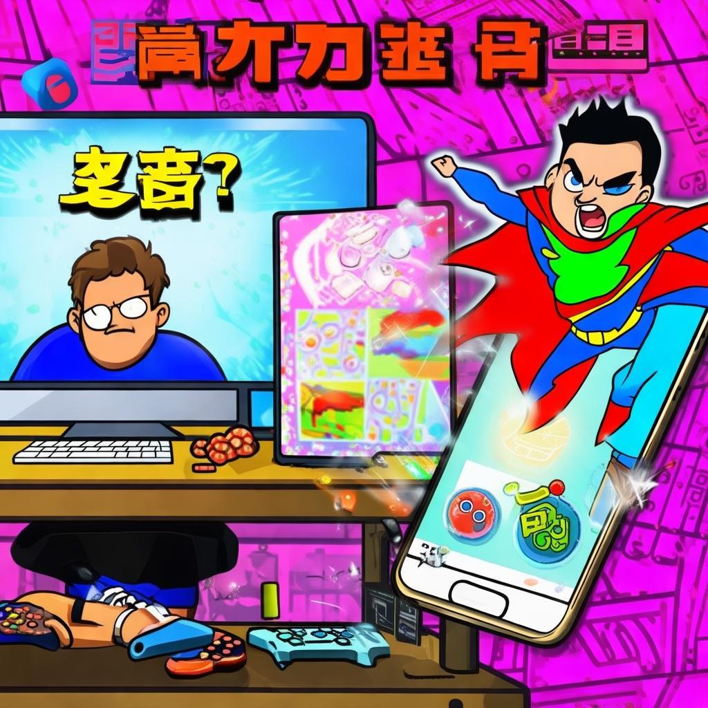 彈彈堂手游又登不上了？一招教你快速解決！