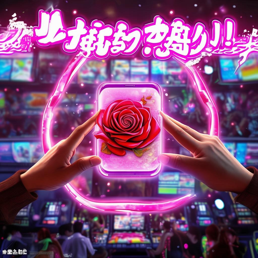 彈彈堂手游血玫瑰如何獲取？最強實戰(zhàn)技巧大公開！