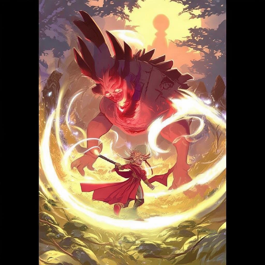 紅名太煩人？尋仙手游如何快速清洗紅名狀態(tài)？