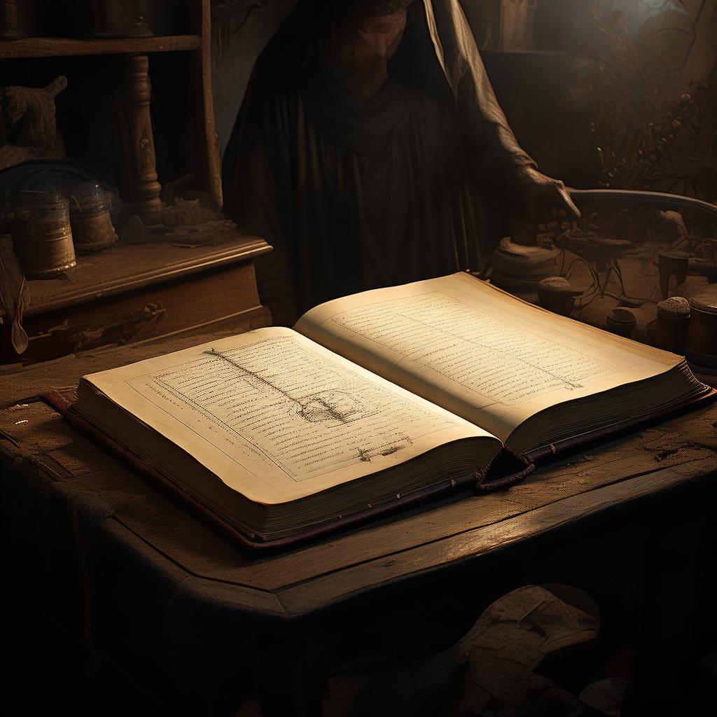 邪醫(yī)藏書(shū)究竟隱藏了多少不為人知的驚世醫(yī)術(shù)？