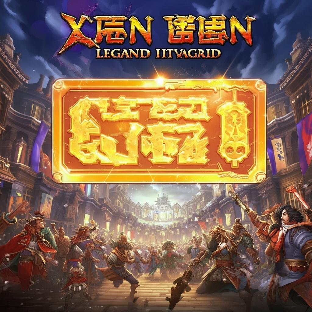 軒轅傳奇手游城戰(zhàn)門票竟能決定勝負(fù)？揭秘獲取方式與戰(zhàn)略價(jià)值！