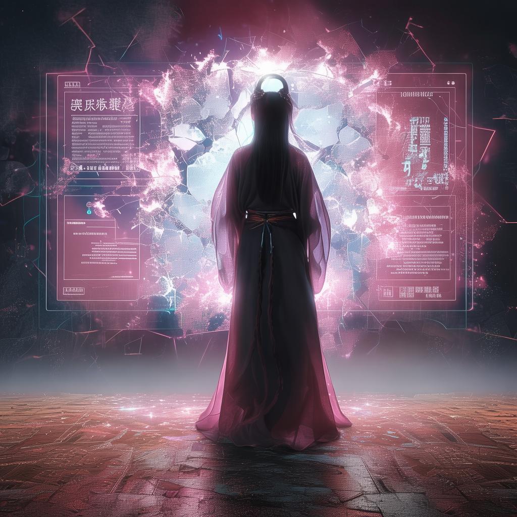 想玩倩女幽魂破解版？這些法律風(fēng)險(xiǎn)你敢承擔(dān)嗎？