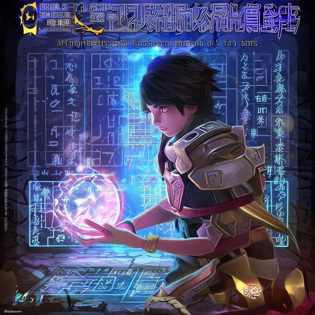 熱血傳奇手游強(qiáng)化表全解析，如何從菜鳥秒變強(qiáng)化大神？