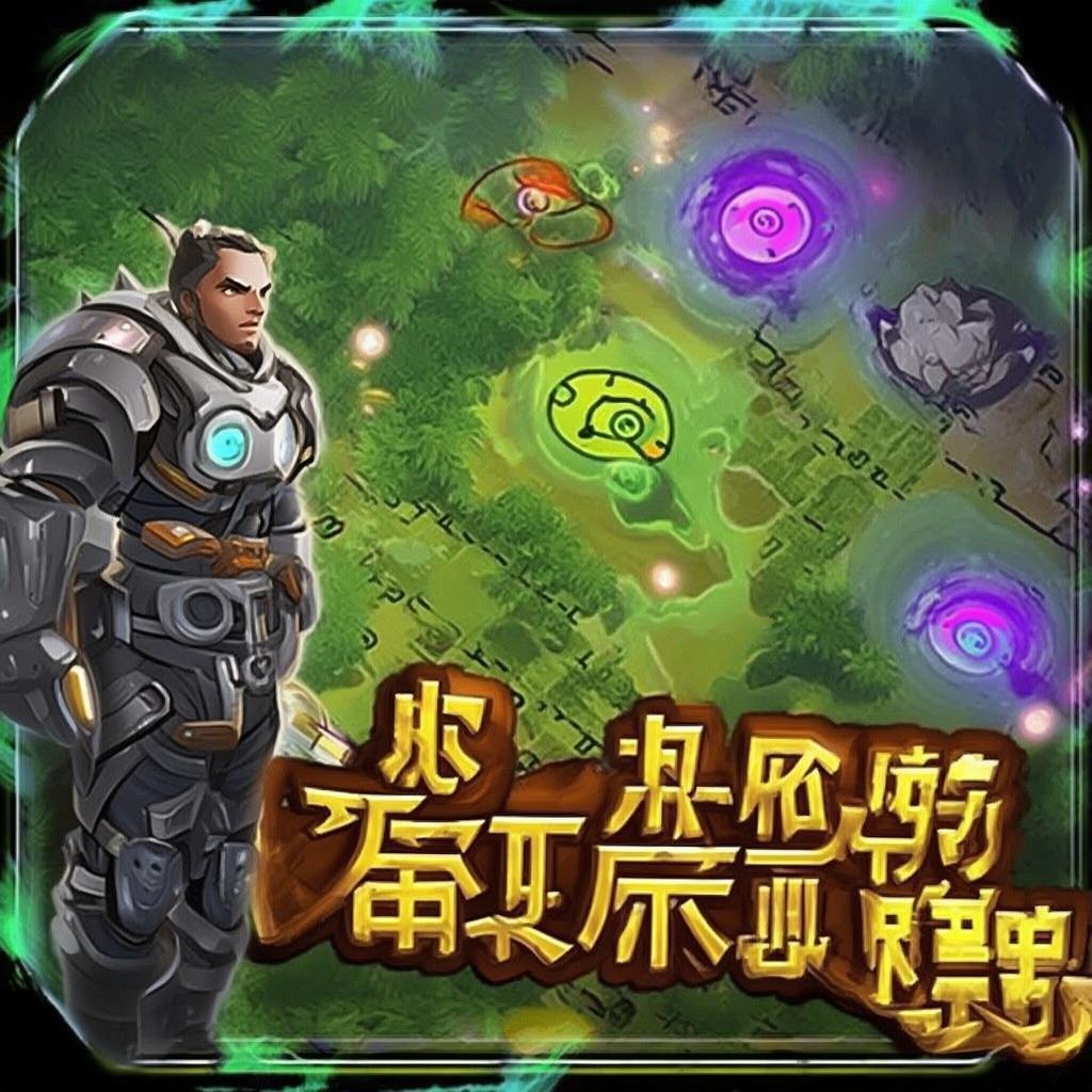 想在征途手游快速刷綠磚？這些隱藏坐標(biāo)你知道嗎？
