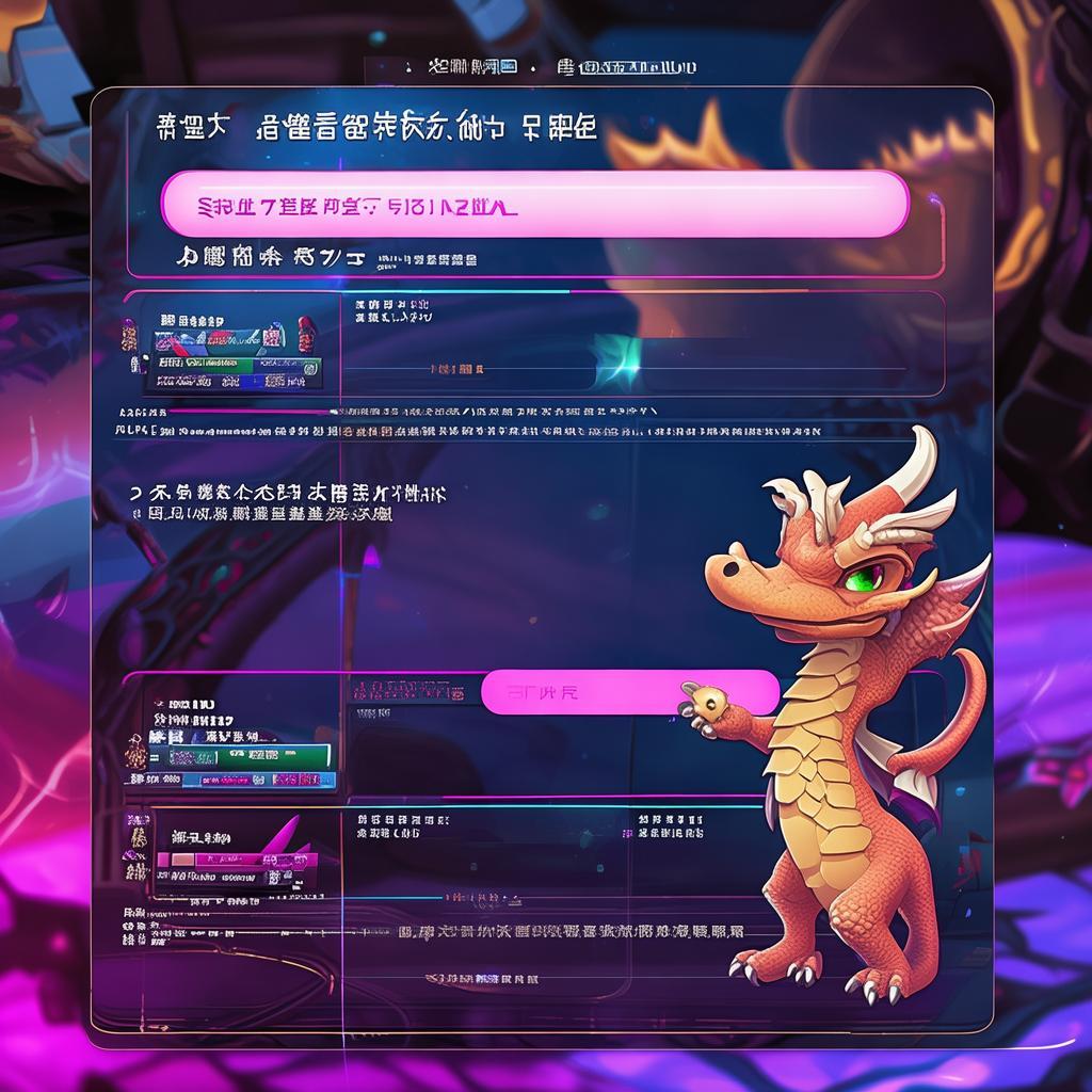 龍之谷手游充值記錄在哪查？一鍵查詢教程來了！